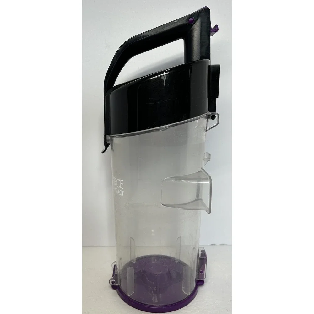 Bissell Vacuum Cleaner Model 2112 Power Force Compact‎ Canister Dust Bin OEM